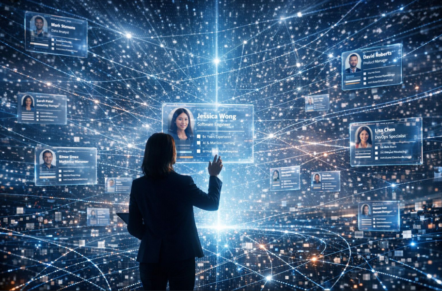 AI Recruiting Tools in 2026: What Tech and Finance Hiring Teams Need to Know